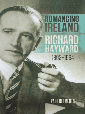 cover image of Romancing Ireland